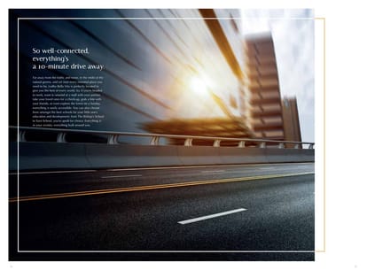 Lodha Bella Vita Brochure Image 9