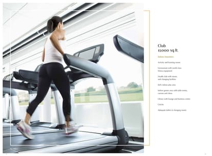 Lodha Bella Vita Brochure Image 14