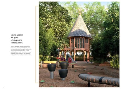 Lodha Bella Vita Brochure Image 15