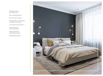 Lodha Bella Vita Brochure Image 21