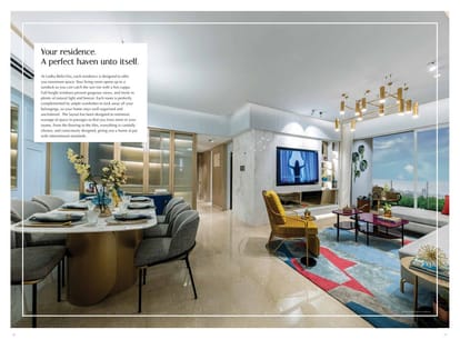 Lodha Bella Vita Brochure Image 20