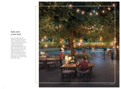 Lodha Bella Vita Brochure Image 8