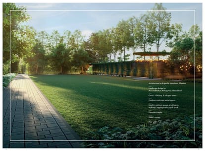 Lodha Bella Vita Brochure Image 12