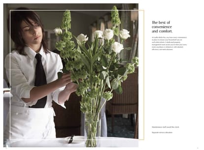 Lodha Bella Vita Brochure Image 24