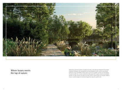 Lodha Bella Vita Brochure Image 11
