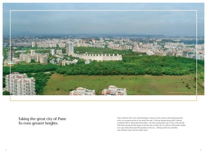 Lodha Bella Vita Brochure Image 5