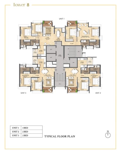 Lodha Bella Vita Brochure Image 35