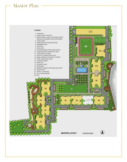 Lodha Bella Vita Brochure Image 32
