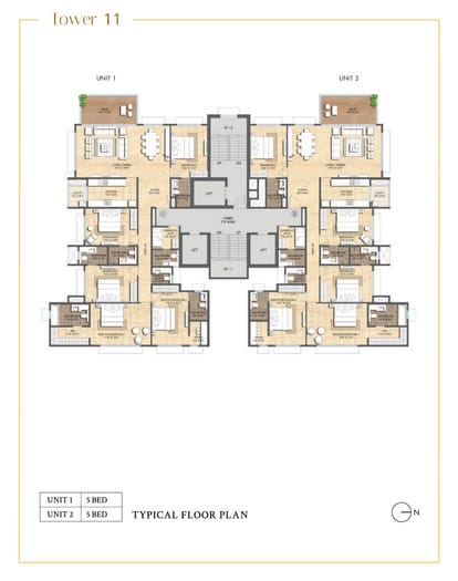 Lodha Bella Vita Brochure Image 38