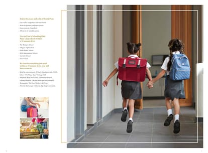 Lodha Bella Vita Brochure Image 10