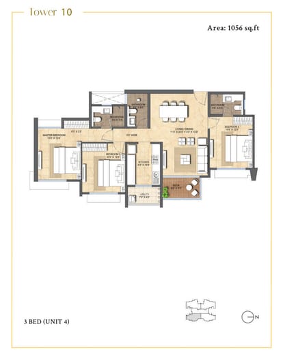 Lodha Bella Vita Brochure Image 55