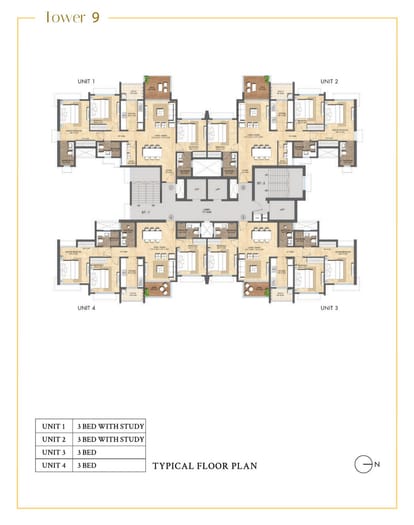 Lodha Bella Vita Brochure Image 36