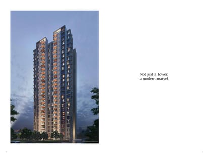 Lodha Bella Vita Brochure Image 17