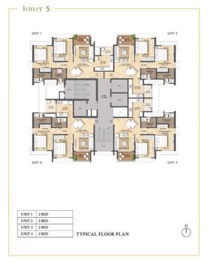 Lodha Bella Vita Brochure Image 33