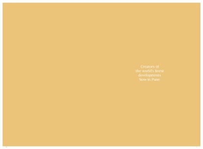Lodha Bella Vita Brochure Image 6