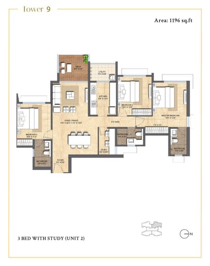 Lodha Bella Vita Brochure Image 49