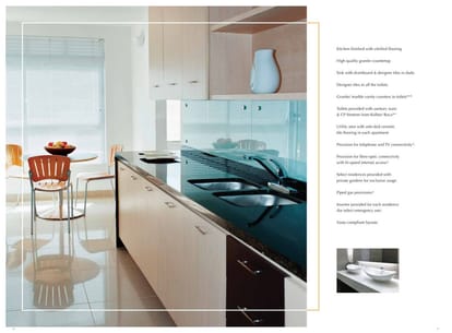 Lodha Bella Vita Brochure Image 22