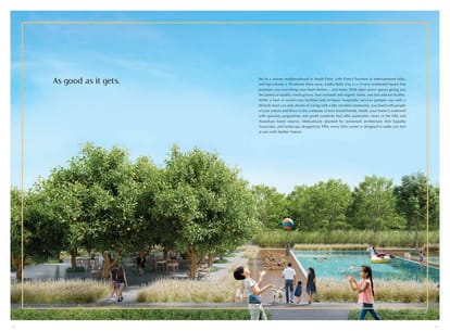 Lodha Bella Vita Brochure Image 7