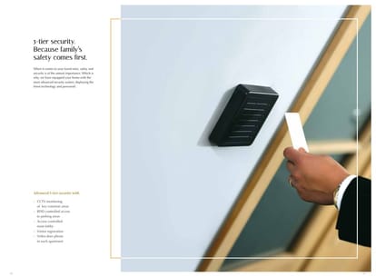 Lodha Bella Vita Brochure Image 25