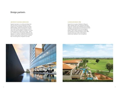 Lodha Bella Vita Brochure Image 26