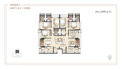 Lodha Panache Brochure Image 56
