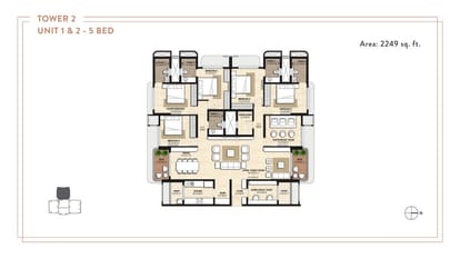 Lodha Panache Brochure Image 45