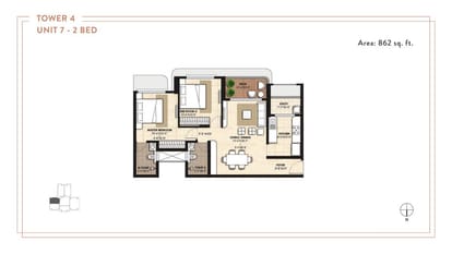 Lodha Panache Brochure Image 65