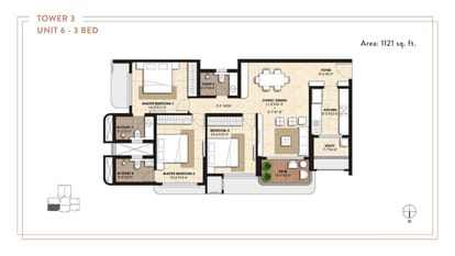 Lodha Panache Brochure Image 54