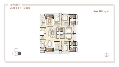 Lodha Panache Brochure Image 46