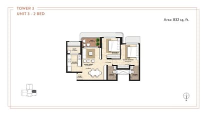 Lodha Panache Brochure Image 51