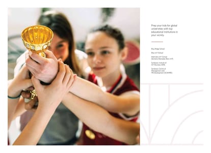 Lodha Panache Brochure Image 9