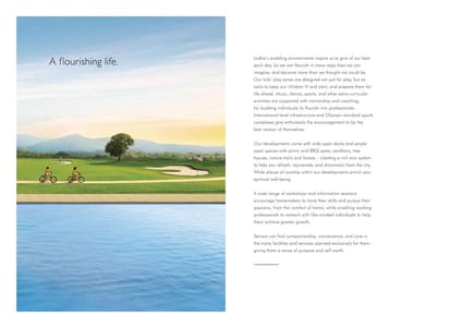 Lodha Panache Brochure Image 5