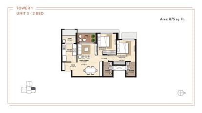 Lodha Panache Brochure Image 32