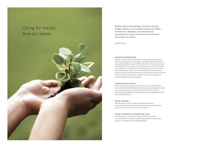 Lodha Panache Brochure Image 6