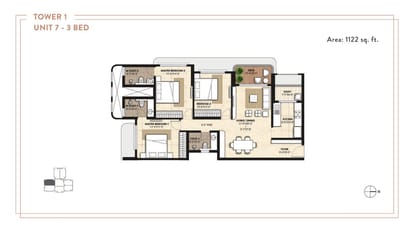 Lodha Panache Brochure Image 36