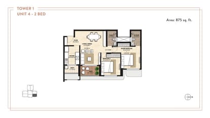 Lodha Panache Brochure Image 33