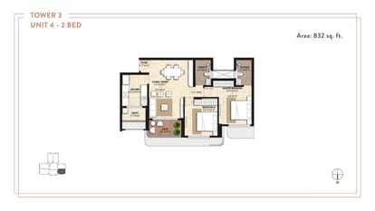 Lodha Panache Brochure Image 52