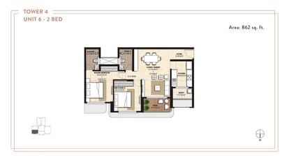 Lodha Panache Brochure Image 64