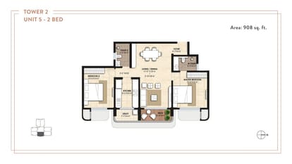 Lodha Panache Brochure Image 42