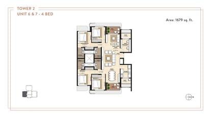 Lodha Panache Brochure Image 47