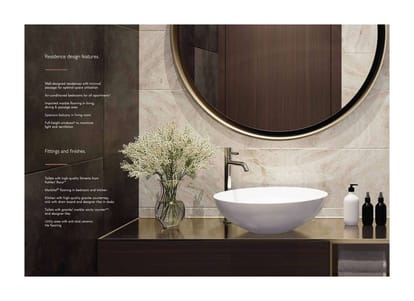 Lodha Panache Brochure Image 24