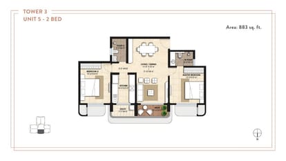 Lodha Panache Brochure Image 53