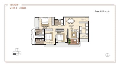 Lodha Panache Brochure Image 35