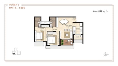 Lodha Panache Brochure Image 43