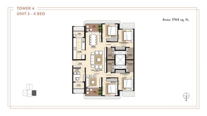 Lodha Panache Brochure Image 62