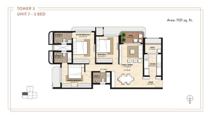 Lodha Panache Brochure Image 55