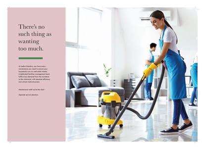 Lodha Giardino Brochure Image 25