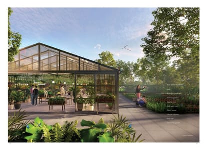 Lodha Giardino Brochure Image 16