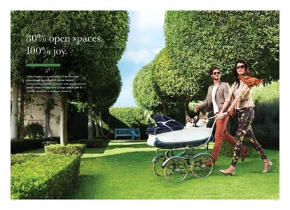 Lodha Giardino Brochure Image 11