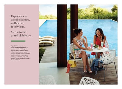 Lodha Giardino Brochure Image 17